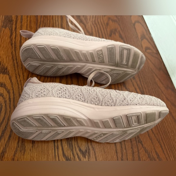 APL techloom phantom running sneakers size 8 - Picture 6 of 11